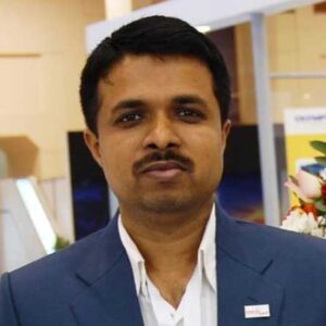 Picture of Ullas Udayan